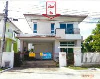 บ้านเดี่ยวหลุดจำนอง ธ.ธนาคารกรุงไทย นครปฐม สามพราน หอมเกร็ด