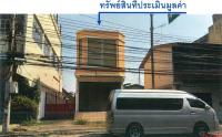 ที่ดินพร้อมสิ่งปลูกสร้างหลุดจำนอง ธ.ธนาคารกรุงไทย นครปฐม เมืองนครปฐม พระปฐมเจดีย์