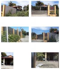 บ้านเดี่ยวหลุดจำนอง ธ.ธนาคารกรุงไทย นครปฐม เมืองนครปฐม นครปฐม