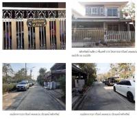 บ้านเดี่ยวหลุดจำนอง ธ.ธนาคารกรุงไทย นครปฐม สามพราน ไร่ขิง
