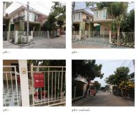 บ้านแฝดหลุดจำนอง ธ.ธนาคารกรุงไทย นครปฐม สามพราน บางกระทึก