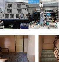 อาคารพาณิชย์หลุดจำนอง ธ.ธนาคารกรุงไทย นครปฐม สามพราน กระทุ่มล้ม