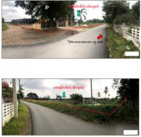 ที่ดินพร้อมสิ่งปลูกสร้างหลุดจำนอง ธ.ธนาคารกรุงไทย นครปฐม บางเลน ดอนตูม
