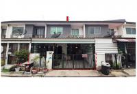 ที่ดินพร้อมสิ่งปลูกสร้างหลุดจำนอง ธ.ธนาคารออมสิน นครปฐม สามพราน ไร่ขิง