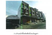 ที่ดินพร้อมสิ่งปลูกสร้างหลุดจำนอง ธ.ธนาคารออมสิน นครปฐม สามพราน กระทุ่มล้ม