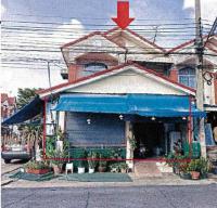 ทาวน์เฮ้าส์หลุดจำนอง ธ.ธนาคารอาคารสงเคราะห์ นครปฐม สามพราน กระทุ่มล้ม
