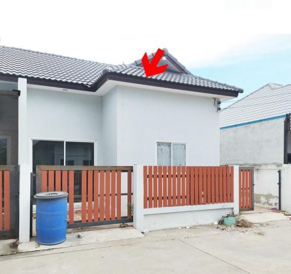 บ้านแฝดหลุดจำนอง ธ.ธนาคารอาคารสงเคราะห์ นครปฐม เมืองนครปฐม หนองดินแดง