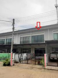 ทาวน์เฮ้าส์หลุดจำนอง ธ.ธนาคารอาคารสงเคราะห์ นครปฐม สามพราน บางช้าง