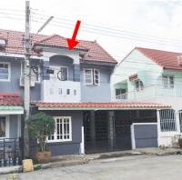 ทาวน์เฮ้าส์หลุดจำนอง ธ.ธนาคารอาคารสงเคราะห์ นครปฐม บางเลน บางเลน