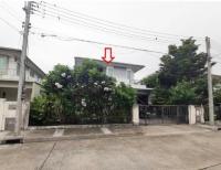 บ้านเดี่ยวหลุดจำนอง ธ.ธนาคารอาคารสงเคราะห์ นครปฐม สามพราน บางเตย