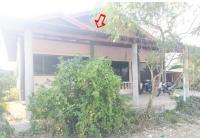 บ้านเดี่ยวหลุดจำนอง ธ.ธนาคารอาคารสงเคราะห์ นครปฐม เมืองนครปฐม โพรงมะเดื่อ
