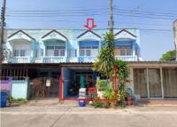 ทาวน์เฮ้าส์หลุดจำนอง ธ.ธนาคารอาคารสงเคราะห์ นครปฐม นครชัยศรี ขุนแก้ว