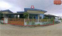 บ้านเดี่ยวหลุดจำนอง ธ.ธนาคารอาคารสงเคราะห์ นครปฐม บางเลน บางเลน