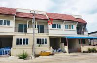 ทาวน์เฮ้าส์หลุดจำนอง ธ.ธนาคารอาคารสงเคราะห์ นครปฐม บางเลน บางภาษี