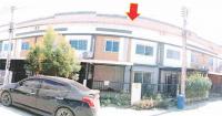 ทาวน์เฮ้าส์หลุดจำนอง ธ.ธนาคารอาคารสงเคราะห์ นครปฐม สามพราน บ้านใหม่