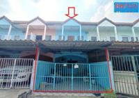 ทาวน์เฮ้าส์หลุดจำนอง ธ.ธนาคารอาคารสงเคราะห์ นครปฐม สามพราน ไร่ขิง