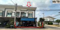 ทาวน์เฮ้าส์หลุดจำนอง ธ.ธนาคารอาคารสงเคราะห์ นครปฐม สามพราน ไร่ขิง