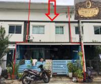 ทาวน์เฮ้าส์หลุดจำนอง ธ.ธนาคารอาคารสงเคราะห์ นครปฐม สามพราน ท่าข้าม