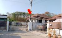 บ้านเดี่ยวหลุดจำนอง ธ.ธนาคารอาคารสงเคราะห์ นครปฐม เมืองนครปฐม ธรรมศาลา