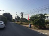 ที่ดินว่างเปล่าหลุดจำนอง ธ.ธนาคารกสิกรไทย นครปฐม เมืองนครปฐม ธรรมศาลา