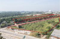 ที่ดินว่างเปล่าหลุดจำนอง ธ.ธนาคารกสิกรไทย นครปฐม นครชัยศรี ไทยาวาส