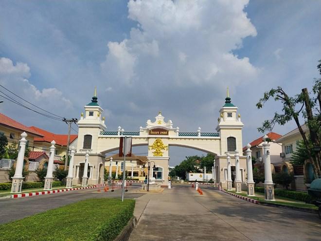 บ้านเดี่ยวหลุดจำนอง ธ.ธนาคารกสิกรไทย นครปฐม สามพราน กระทุ่มล้ม