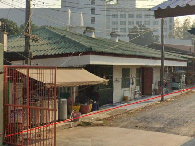 บ้านเดี่ยวหลุดจำนอง ธ.ธนาคารกสิกรไทย นครปฐม เมืองนครปฐม ห้วยจรเข้