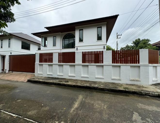 บ้านเดี่ยวหลุดจำนอง ธ.ธนาคารกสิกรไทย นครปฐม นครชัยศรี ท่าตำหนัก