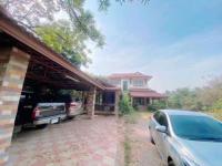 บ้านเดี่ยวหลุดจำนอง ธ.ธนาคารกสิกรไทย นครปฐม นครชัยศรี ท่าพระยา