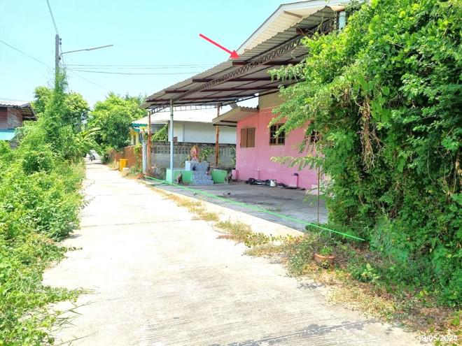 บ้านเดี่ยวหลุดจำนอง ธ.ธนาคารกสิกรไทย นครปฐม บางเลน บางภาษี