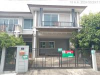 บ้านเดี่ยวหลุดจำนอง ธ.ธนาคารกสิกรไทย นครปฐม สามพราน กระทุ่มล้ม