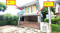บ้านเดี่ยวหลุดจำนอง ธ.ธนาคารกสิกรไทย นครปฐม พุทธมณฑล ศาลายา