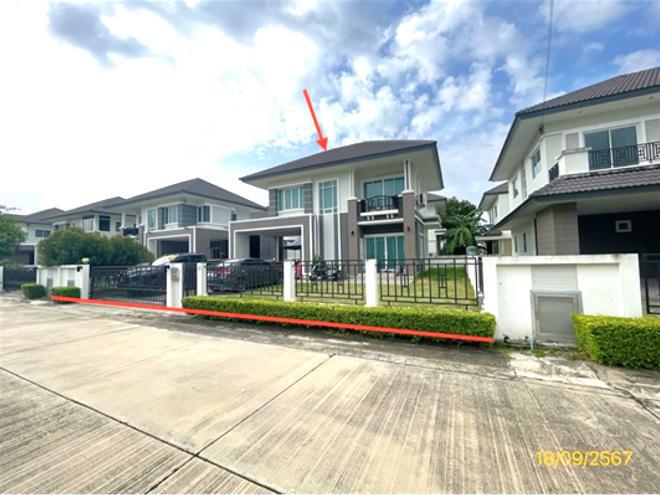 บ้านเดี่ยวหลุดจำนอง ธ.ธนาคารกสิกรไทย นครปฐม เมืองนครปฐม นครปฐม