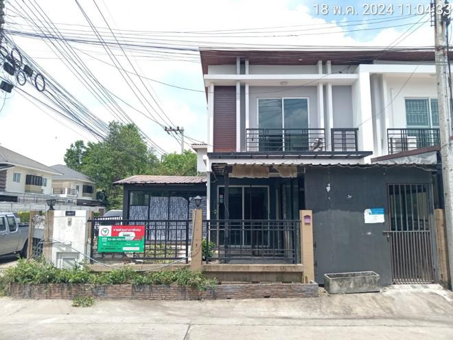 ทาวน์เฮ้าส์หลุดจำนอง ธ.ธนาคารกสิกรไทย นครปฐม สามพราน กระทุ่มล้ม