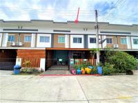 ทาวน์เฮ้าส์หลุดจำนอง ธ.ธนาคารกสิกรไทย นครปฐม สามพราน บ้านใหม่