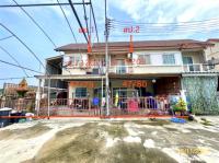 ทาวน์เฮ้าส์หลุดจำนอง ธ.ธนาคารกสิกรไทย นครปฐม นครชัยศรี บางกระเบา
