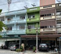 อาคารพาณิชย์หลุดจำนอง ธ.ธนาคารกสิกรไทย นครปฐม นครชัยศรี ขุนแก้ว