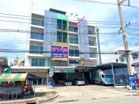 อาคารพาณิชย์หลุดจำนอง ธ.ธนาคารกสิกรไทย นครปฐม บางเลน บางเลน