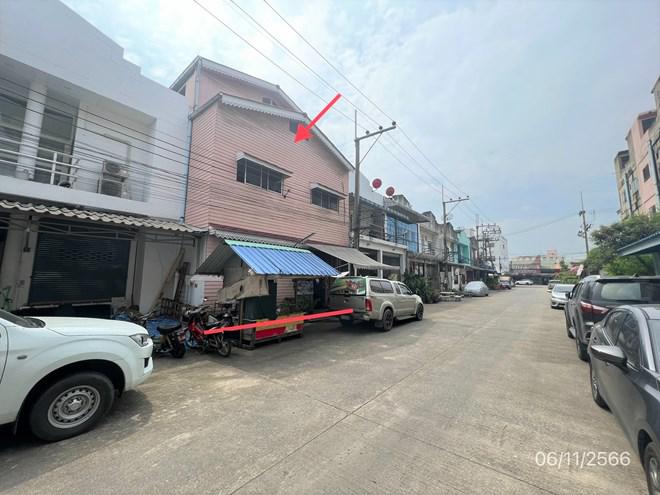 อาคารโรงงานหลุดจำนอง ธ.ธนาคารกสิกรไทย นครปฐม สามพราน อ้อมใหญ่