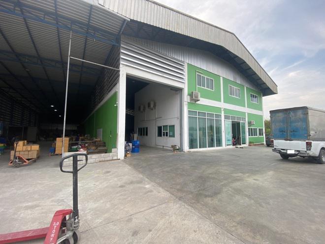 อาคารสำนักงานหลุดจำนอง ธ.ธนาคารกสิกรไทย นครปฐม สามพราน ตลาดจินดา