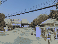 อาคารสำนักงานหลุดจำนอง ธ.ธนาคารกสิกรไทย นครปฐม สามพราน บางกระทึก