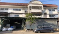 อาคารสำนักงานหลุดจำนอง ธ.ธนาคารกสิกรไทย นครปฐม สามพราน ไร่ขิง