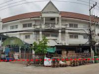 โกดังหลุดจำนอง ธ.ธนาคารกสิกรไทย นครปฐม สามพราน ไร่ขิง