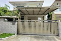 บ้านเดี่ยวหลุดจำนอง ธ.ธนาคารไทยพาณิชย์ นครปฐม สามพราน หอมเกร็ด