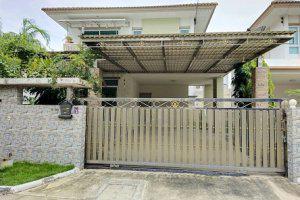 บ้านเดี่ยวหลุดจำนอง ธ.ธนาคารไทยพาณิชย์ นครปฐม สามพราน หอมเกร็ด