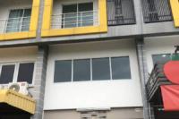 อาคารพาณิชย์หลุดจำนอง ธ.ธนาคารไทยพาณิชย์ นครปฐม สามพราน ท่าตลาด