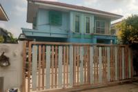บ้านเดี่ยวหลุดจำนอง ธ.ธนาคารไทยพาณิชย์ นครปฐม สามพราน บางกระทึก
