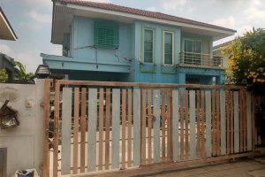 บ้านเดี่ยวหลุดจำนอง ธ.ธนาคารไทยพาณิชย์ นครปฐม สามพราน บางกระทึก