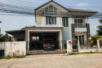 บ้านเดี่ยวหลุดจำนอง ธ.ธนาคารไทยพาณิชย์ นครปฐม เมืองนครปฐม ลำพยา