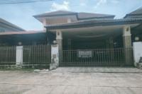 บ้านเดี่ยวหลุดจำนอง ธ.ธนาคารไทยพาณิชย์ นครปฐม เมืองนครปฐม นครปฐม